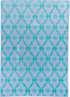 Vintage Dhurrie Area Rug (7' x 10')
